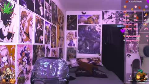 Dakapsy online show from 11/05/25, 11:05