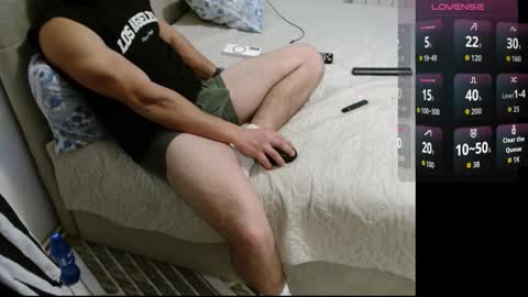 dakata1232 online show from 12/16/25, 06:02