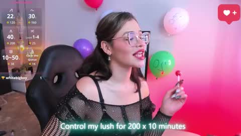 Dakhota online show from 11/25/25, 05:07