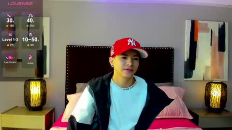 Snapshot of daki_rui chatting on 07/31/26, 11:42 Daki Rui online show from 07/31/26, 11:42