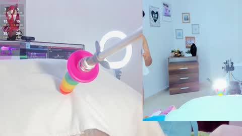 daki_ume_ online show from 10/18/25, 02:47