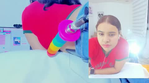 daki_ume_ online show from 01/08/26, 02:25