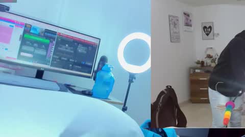 daki_ume_ online show from 01/17/26, 02:27