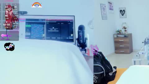 daki_ume_ online show from 02/15/26, 02:41