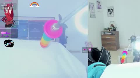 daki_ume_ online show from 02/19/26, 02:18