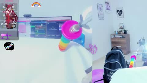 daki_ume_ online show from 02/27/26, 02:33