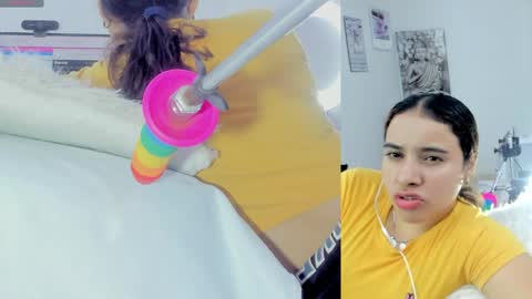 daki_ume_ online show from 04/08/26, 02:55