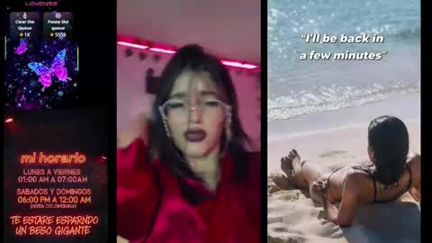 Dakko online show from 02/01/26, 09:08