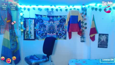 Dakko online show from 04/06/26, 08:26