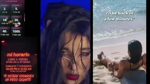 Dakko online show from 06/05/26, 11:21