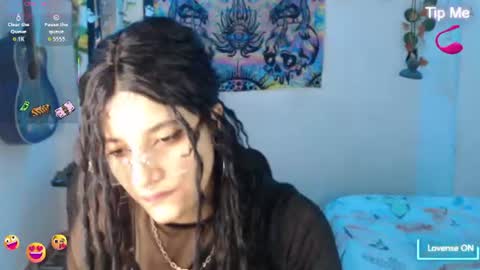 Dakko online show from 07/07/26, 07:23