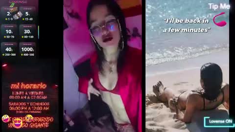 Dakko online show from 07/09/26, 08:07