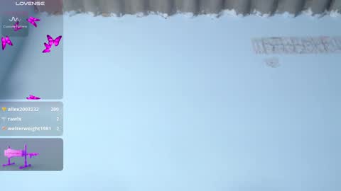 VALENTINA  online show from 02/07/25, 08:33