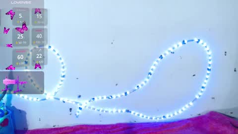 VALENTINA  online show from 02/19/25, 07:28