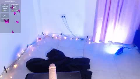 VALENTINA  online show from 01/09/26, 03:09