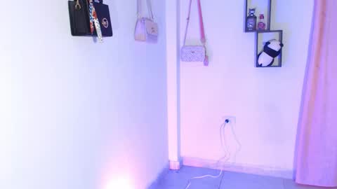 VALENTINA  online show from 02/03/26, 08:19