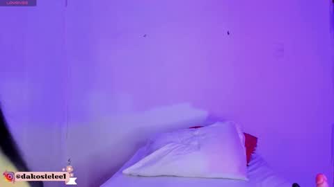 dakostelee1_ online show from 10/08/25, 09:56