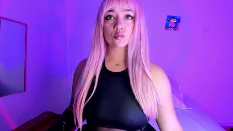 dakostelee1_ online show from 11/08/25, 08:40