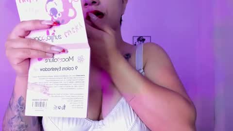 dakostelee1_ online show from 03/21/26, 02:09