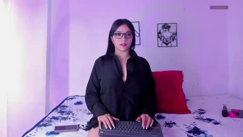 dakostelee1_ online show from 04/16/26, 04:30