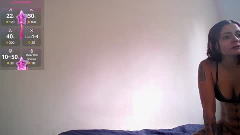 Snapshot of dakota_and_aron chatting on 12/02/24, 05:04 Dakota and Aron online show from 12/02/24, 05:04