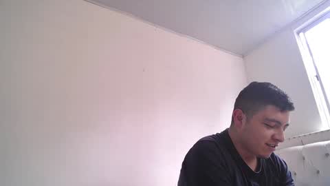 Snapshot of dakota_and_aron chatting on 01/06/25, 06:31 Dakota and Aron online show from 01/06/25, 06:31