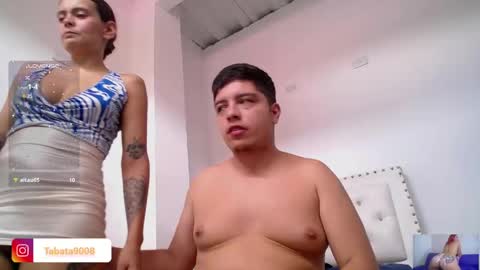 Dakota and Aron online show from 04/08/26, 05:02