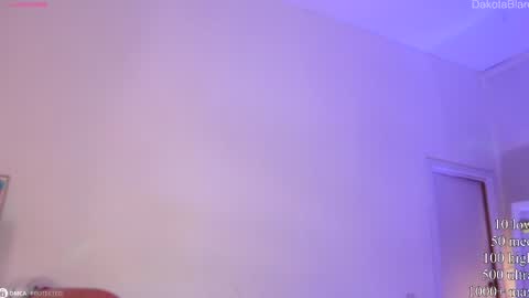 Dakota online show from 01/29/25, 12:33