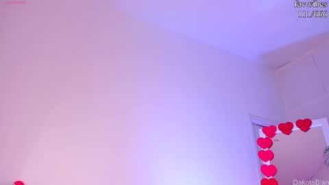 Dakota online show from 02/15/25, 06:44