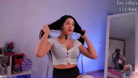 Dakota online show from 02/28/25, 04:43