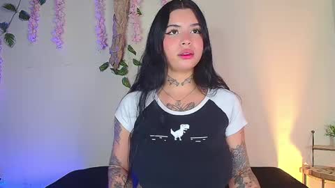 dakota carsson online show from 04/15/26, 11:38