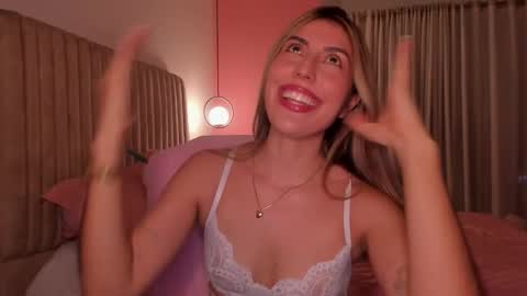 Helloo HAPPY NEW YEAR  Ill be back soon   online show from 01/15/26, 12:59