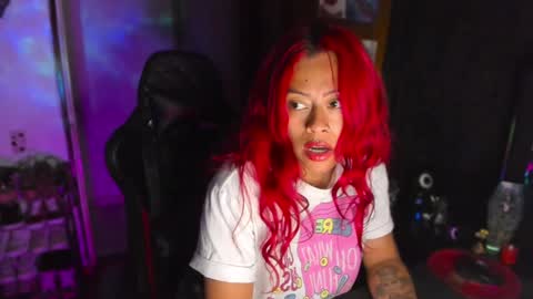 Dakota Crab online show from 01/08/25, 12:06