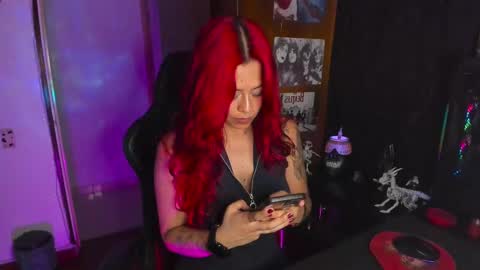 Dakota Crab online show from 02/27/25, 10:53