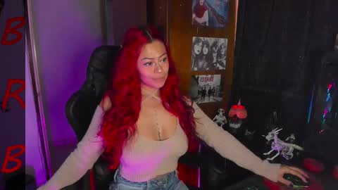 Dakota Crab online show from 03/04/25, 09:00