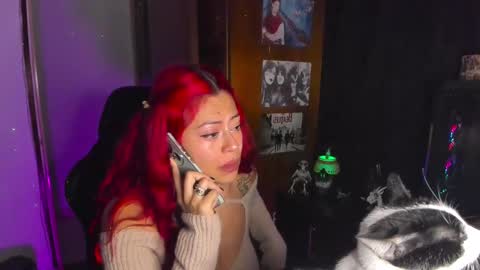 Dakota Crab online show from 03/05/25, 12:05