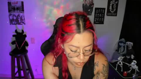 Snapshot of dakota_crab chatting on 04/21/26, 01:42 Dakota Crab online show from 04/21/26, 01:42