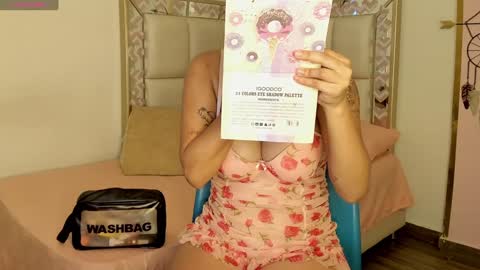 janeth online show from 01/09/25, 01:56