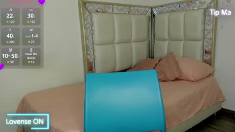 janeth online show from 01/27/25, 01:41