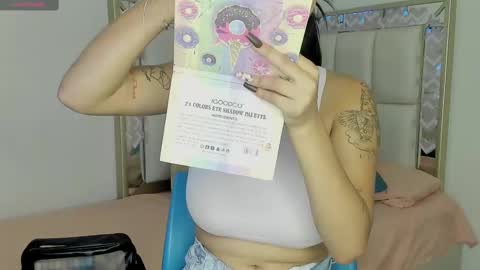 janeth online show from 02/15/25, 02:00