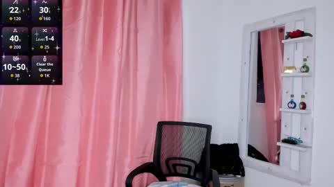 janeth online show from 09/18/25, 03:19