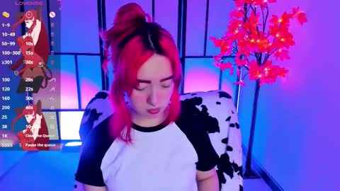 Dakota online show from 02/10/26, 01:59