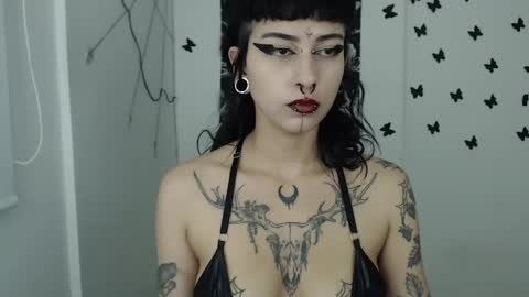 Snapshot of dakota_krall_ chatting on 01/28/25, 04:18 dakota online show from 01/28/25, 04:18