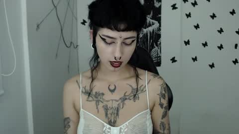 Snapshot of dakota_krall_ chatting on 02/15/25, 02:47 dakota online show from 02/15/25, 02:47