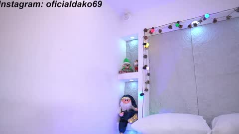 dako online show from 12/21/24, 03:36