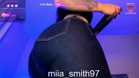 mia online show from 03/23/26, 09:41