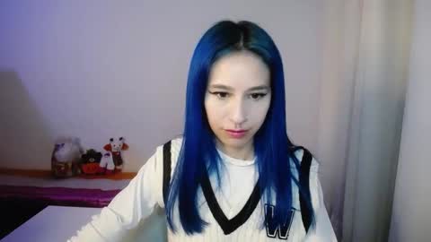 Maca online show from 11/10/25, 10:20