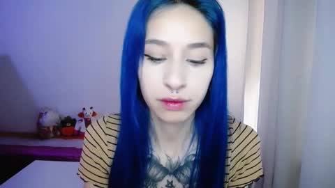 Maca online show from 11/11/25, 01:44