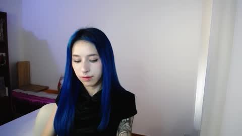 Maca online show from 12/05/25, 02:14