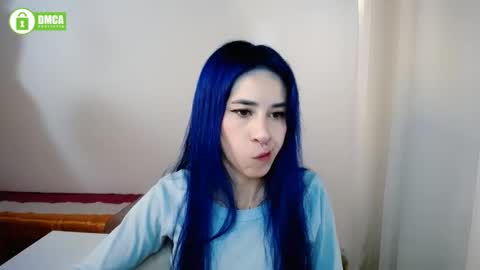 Maca online show from 02/05/26, 02:22